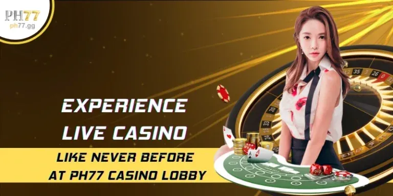 Casino trực tuyến xoxo66 với dealer chuyên nghiệp và trải nghiệm sống động