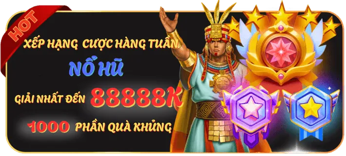 Các chương trình khuyến mãi hấp dẫn của XOXO66