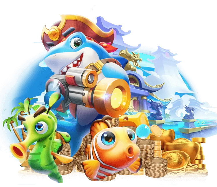 Game Bắn Cá Đại Dương Vua Xoxo66