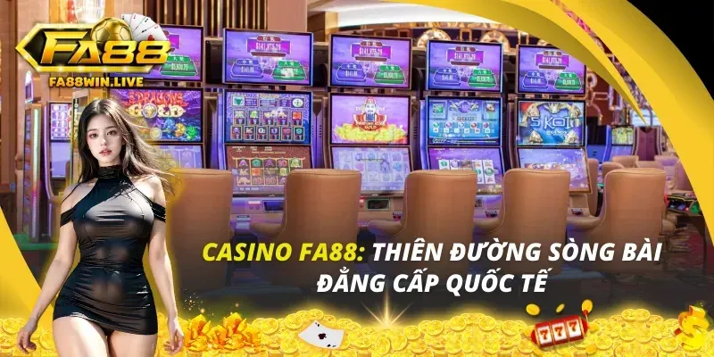 Blackjack trực tuyến